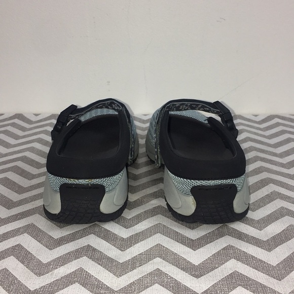 Merrell Q Form MOC Ortholite Mary Janes - Picture 6 of 8